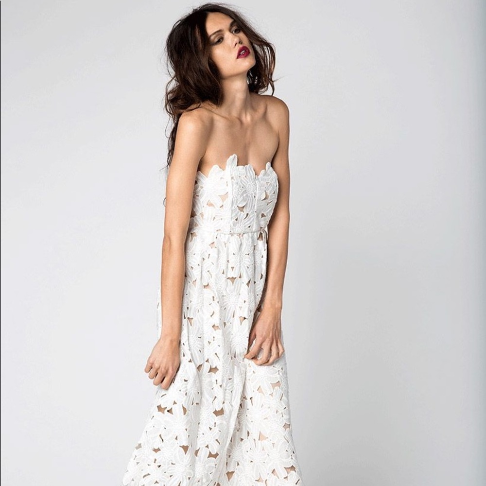 Stone Cold Fox Tennessee Dress- XS/S *Like New*